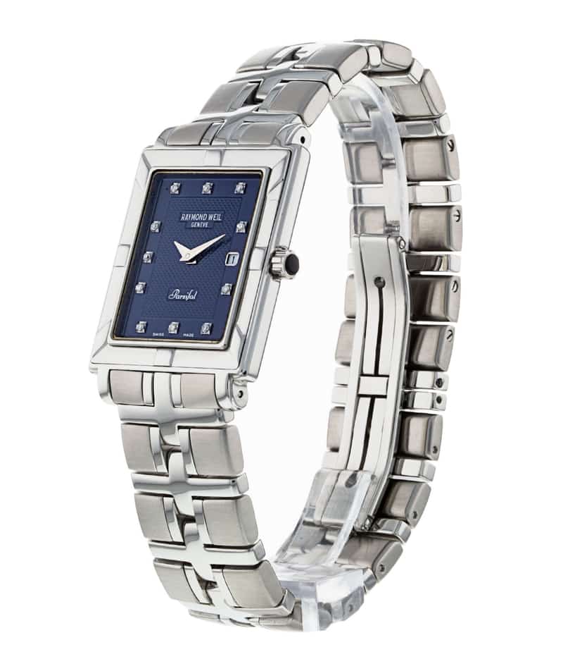 Raymond Weil Parsifal 9331-ST-00507